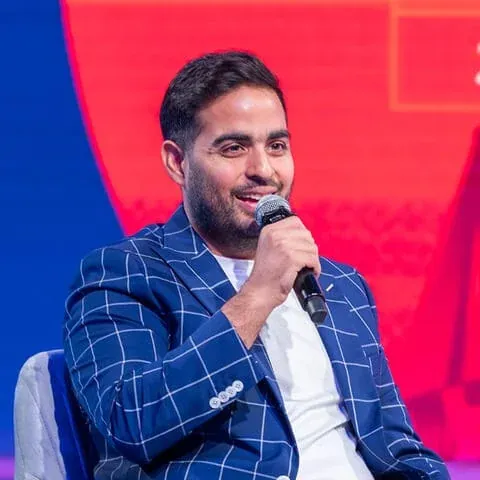Akash Ambani