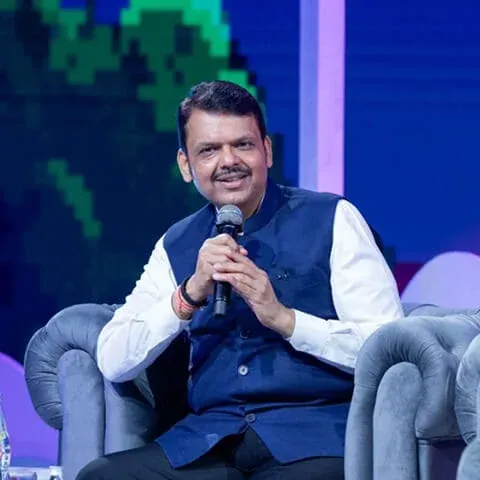 Shri Devendra Fadnavis