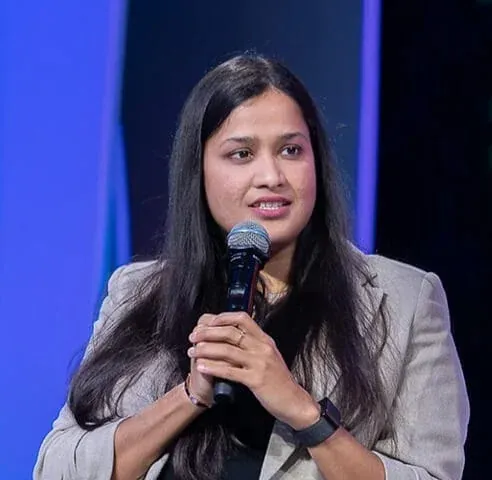 Niki Parmar