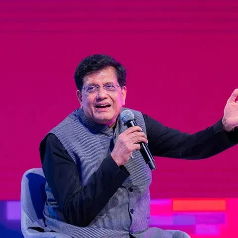 Shri Piyush Goyal