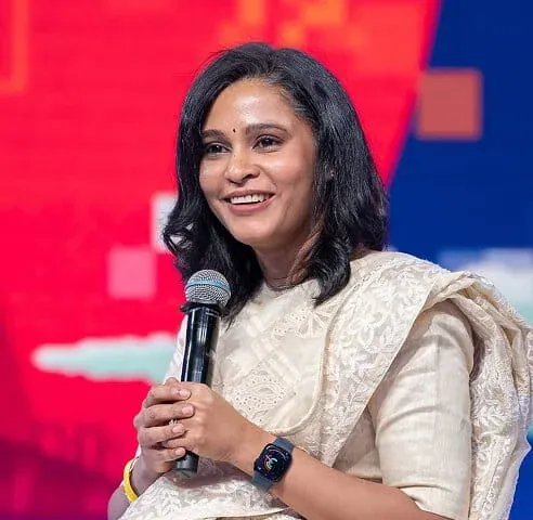 Sandhya Devanathan
