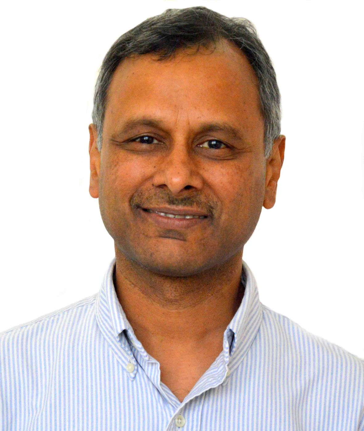Manish Gupta