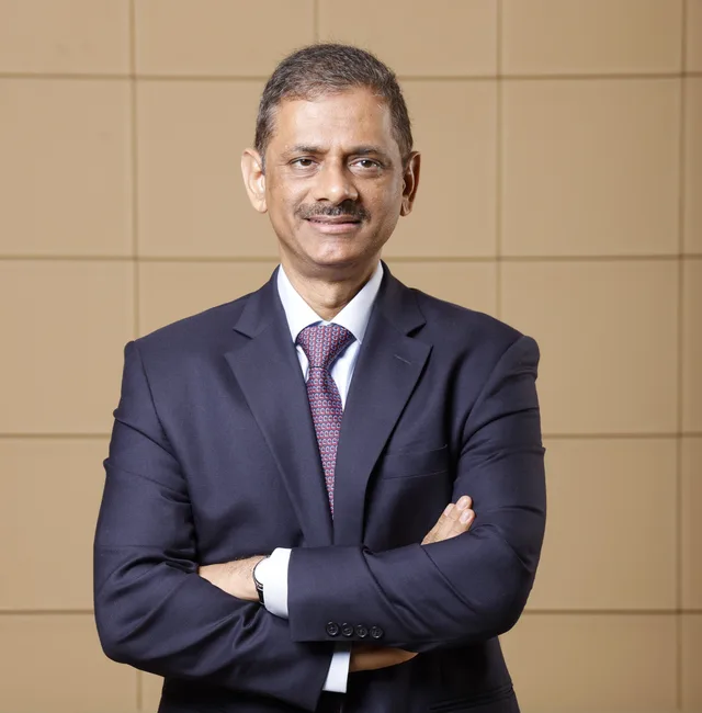 Vaidyanathan V
