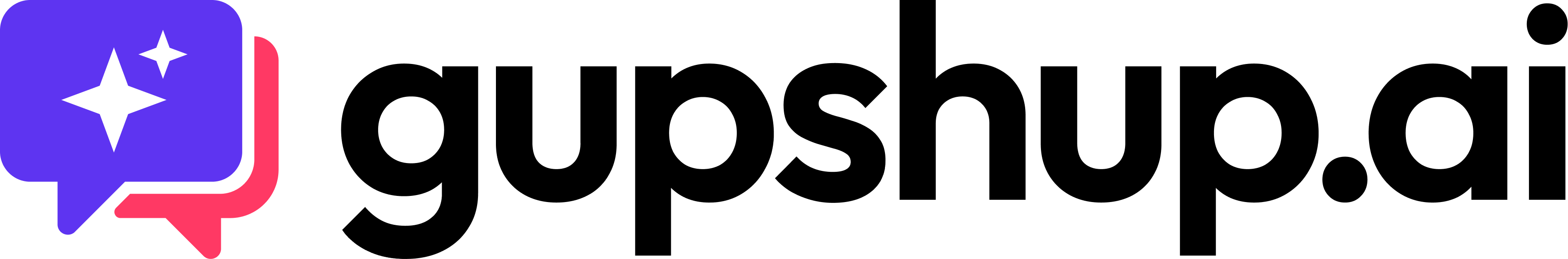 Gupshup