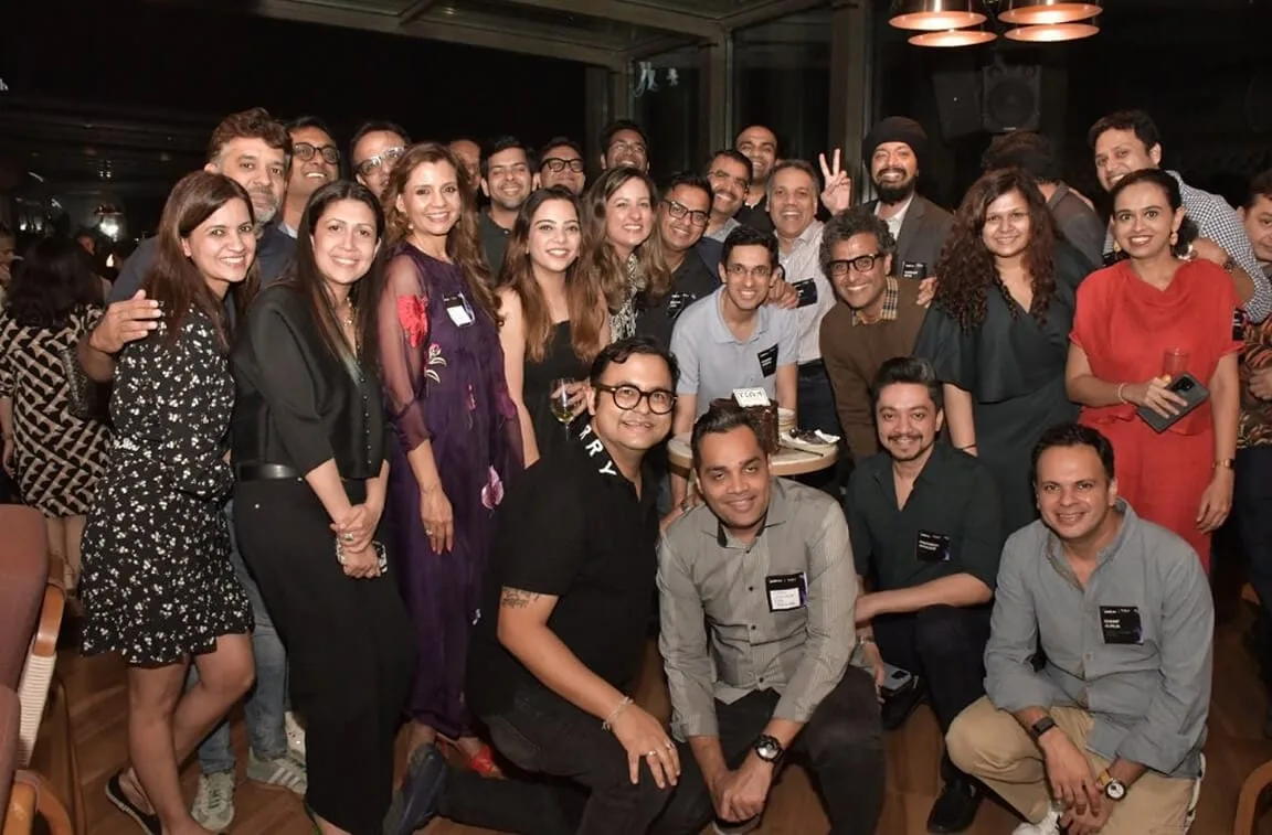 Tech Entrepreneurs Association of Mumbai