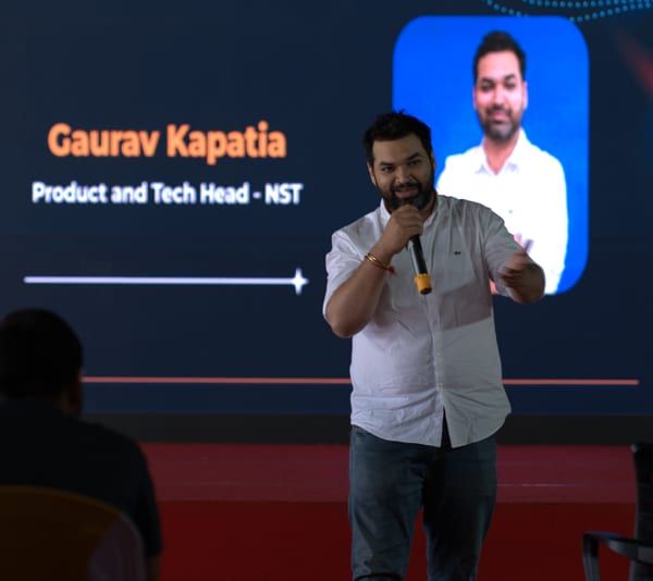 Gaurav Kapatia