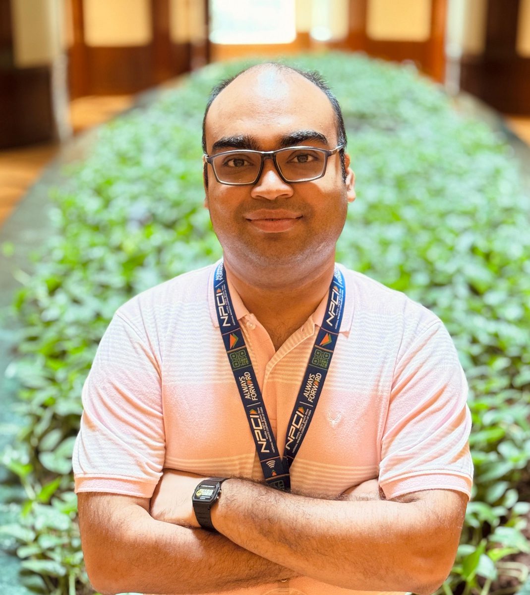 Krishanu Adhikary