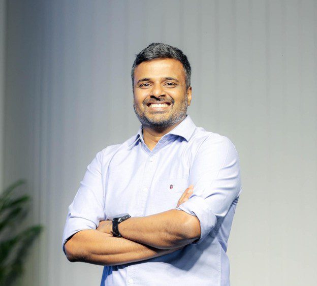 Rohant Shyam Rammohan