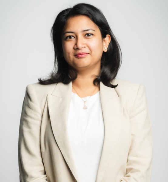 Swagata Dutta