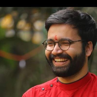 Vishal Dubey