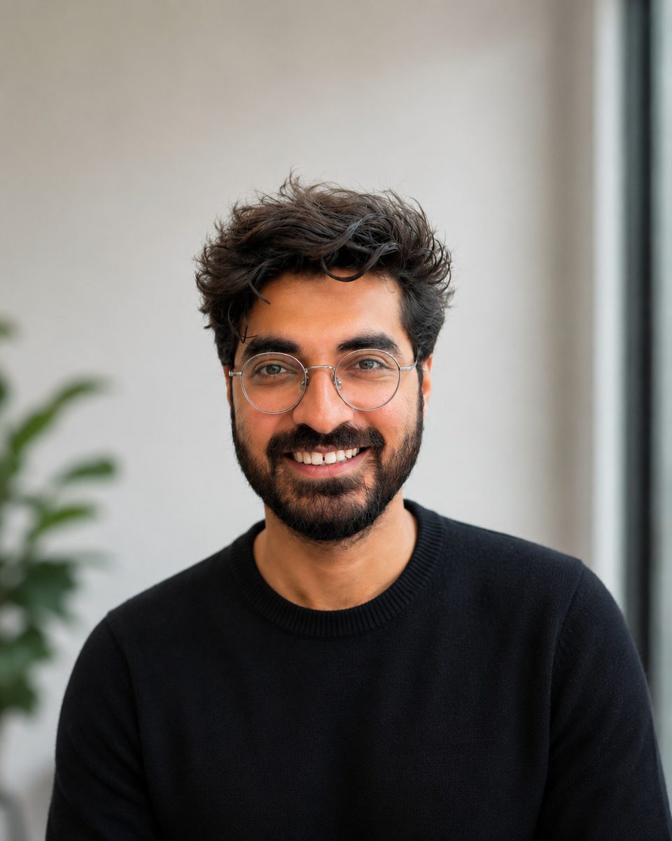 Yash Kalwani