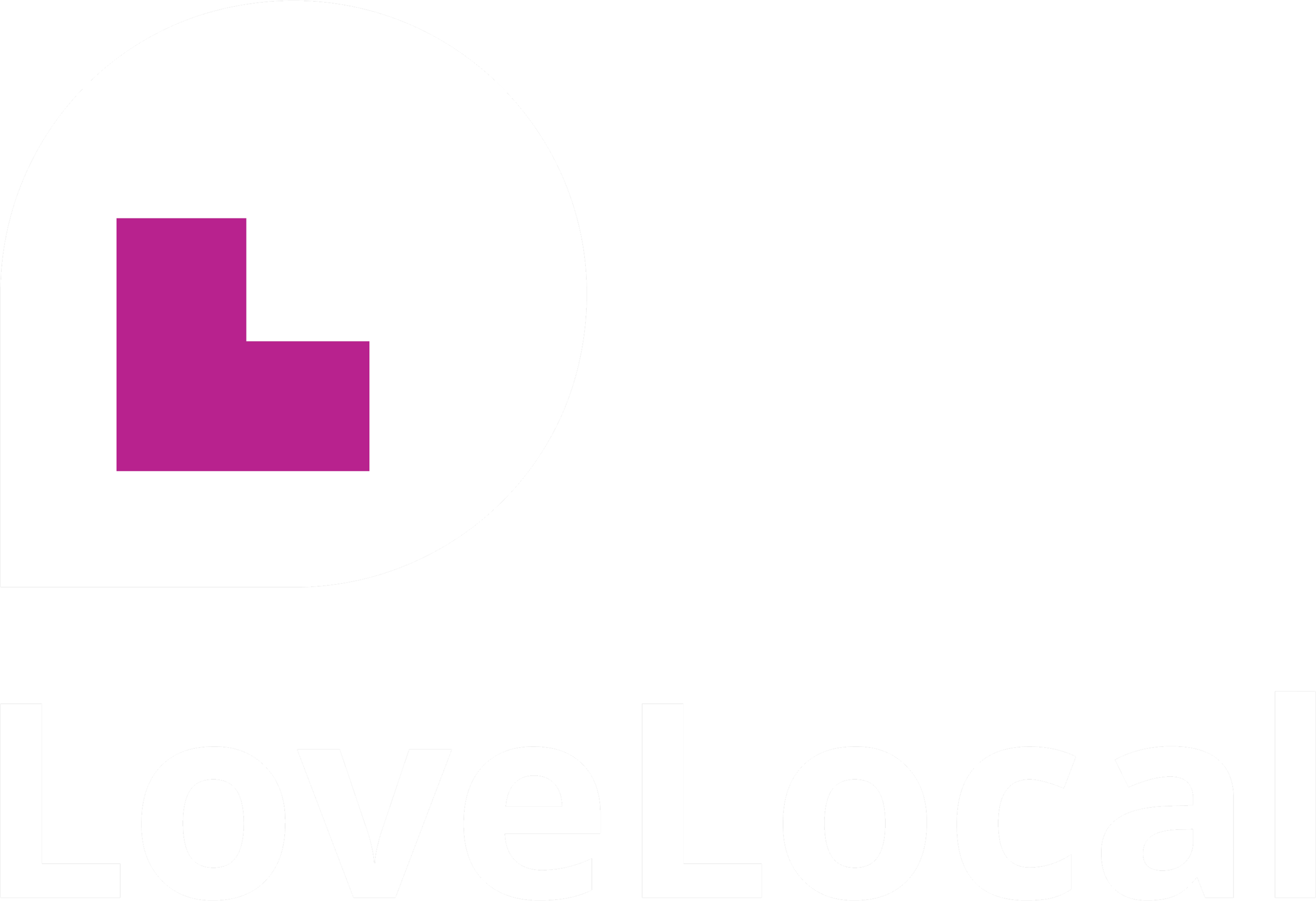 LoveLocal