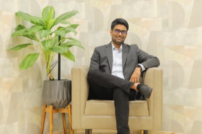 Ankit Mehta