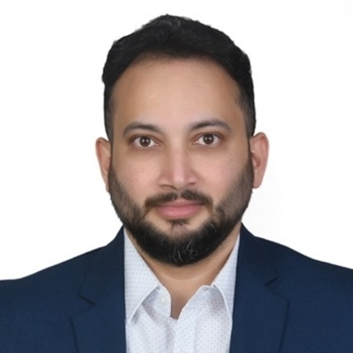 Rishikesh <span>Radhakrishnan</span>