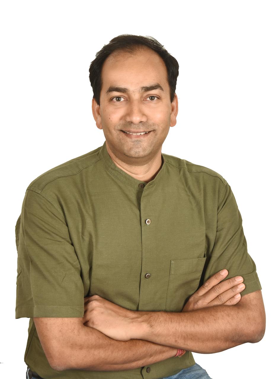 Sanjeev Kumar