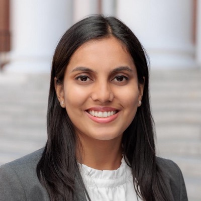 Shruti Agrawal