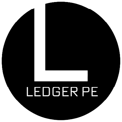 Ledger PE